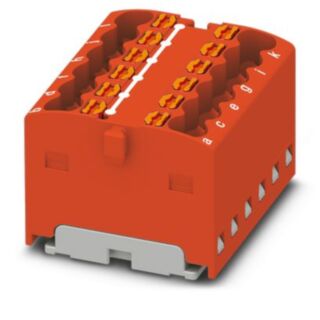 PTFIX 12X1,5 RD - Distribution block