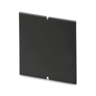 UCS SW 87-H 9005 - Side panel