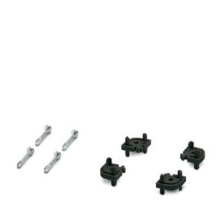 UCS CC 9005 - Corner inlay