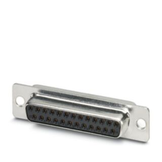 VS-25-BU-DSUB-EG - Contact insert