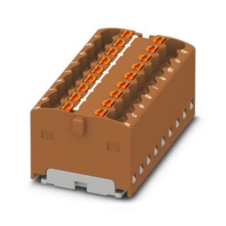 PTFIX 18X1,5 BN - Distribution block