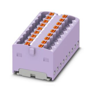 PTFIX 18X1,5-G VT - Distribution block