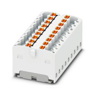 PTFIX 18X1,5 WH - Distribution block