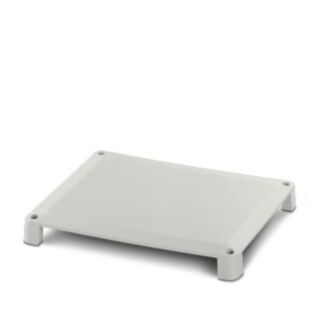 UCS HH 195-145 7035 - Housing half shell
