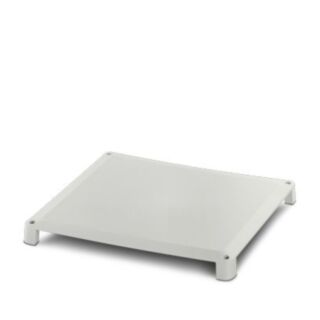 UCS HH 237-195 7035 - Housing half shell