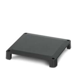 UCS HH 237-195 9005 - Housing half shell