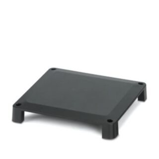 UCS HH 145-125 9005 - Housing half shell