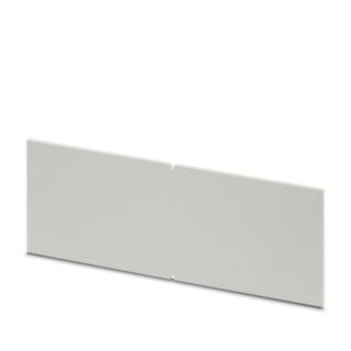 UCS SW 195-H 7035 - Side panel