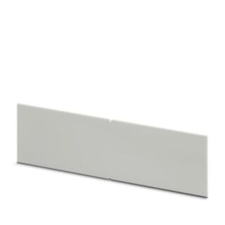 UCS SW 237-H 7035 - Side panel