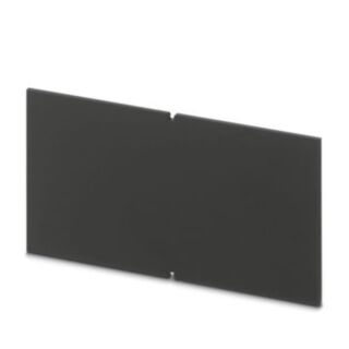 UCS SW 145-H 9005 - Side panel