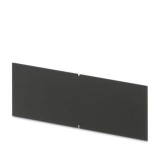 UCS SW 195-H 9005 - Side panel