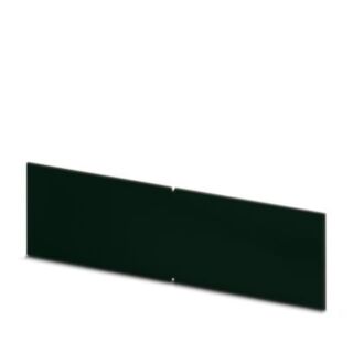 UCS SW 237-H 9005 - Side panel