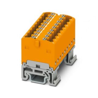 PTFIX 18X1,5-NS15A OG - Distribution block