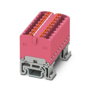 PTFIX 18X1,5-NS15A PK - Distribution block