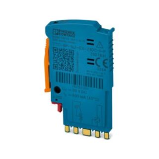TTC-6P-1X2-EX-24DC-I-P - Surge protection plug