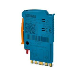 TTC-6P-3-HF-EX-12DC-I-P - Surge protection plug