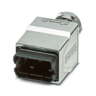 CUC-PPC-C2ZNI-DC - Blind plug