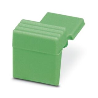PRC FC RELEASE LATCH GN - Color-coding