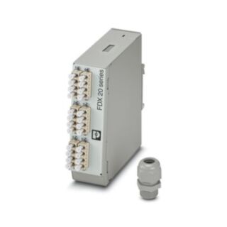 FOC-FDX20-PP-LCQ6-MM - Distributor