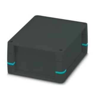 UCS 125-87-H-GD 9005 - Universal housings