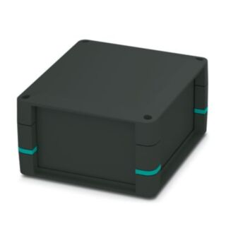 UCS 145-125-H-GD 9005 - Universal housings