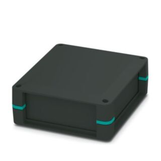 UCS 237-195-F-CCD 9005 - Universal housings