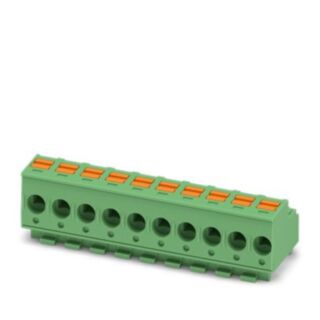 PTS 1,5/10-PH-5,0 CLIP - Printed-circuit board connector
