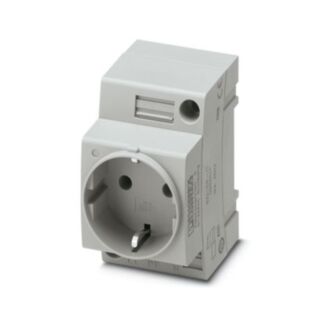 EO-CF/UT - Socket
