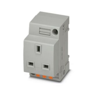EO-G/PT/SH - Socket