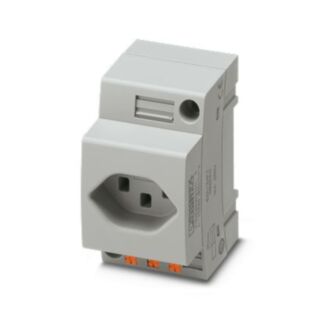 EO-J/PT - Socket