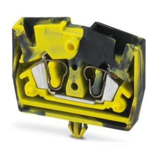 MSB 2,5-FE-RZ - Mini feed-through terminal block