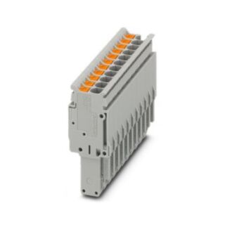 PP 2,5/11 - Plug
