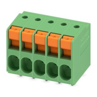 TDPT 2,5/ 5-SP-5,08 - PCB terminal block