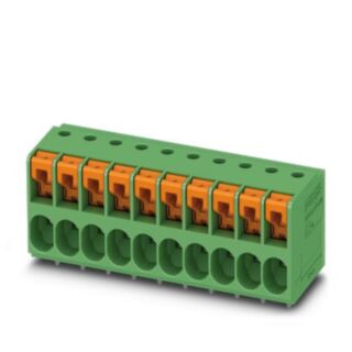 TDPT 2,5/ 8-SP-5,08 - PCB terminal block