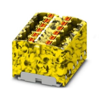PTFIX 12X1,5-G-FE - Distribution block