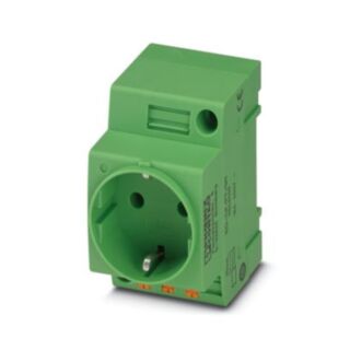 EO-CF/PT/GN - Socket