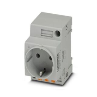 EO-CF/PT - Socket
