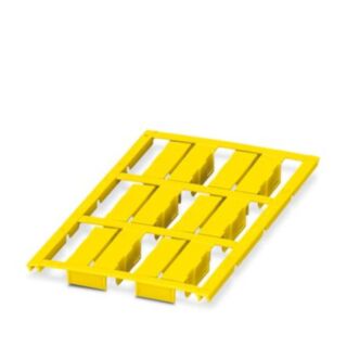 UC-WMC 7,5 (30X8) YE CUS - Conductor marker