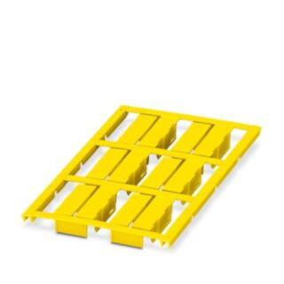 UC-WMC 5,6 (30X8) YE - Conductor marker