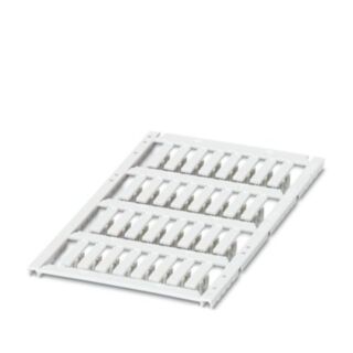UCT-WMCO 3,5 (18X4) - Wire marking