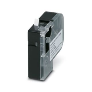MM-WMS 3,2 (EX5)R C1 WH/BK - Shrink sleeve