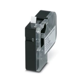 MM-WMS-2 4,8 (EX9)R C1 WH/BK - Shrink sleeve