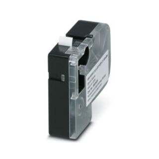 MM-WMS-2 6,4 (EX10)R C1 WH/BK - Shrink sleeve