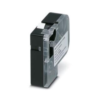 MM-TMT (EX9,5)R C1 WH/BK - Label