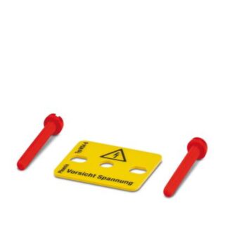 WS 5- 5 - Warning label