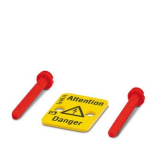 WS 3- 5 - Warning label