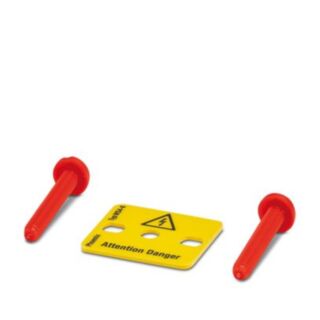 WS 3- 8 - Warning label