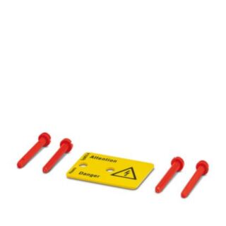 WS 5- 6 - Warning label