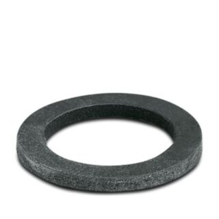 Flat gasket