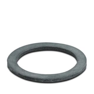 Flat gasket